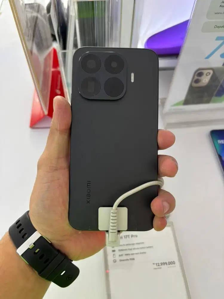 Xiaomi 17T Pro 12/512 GB