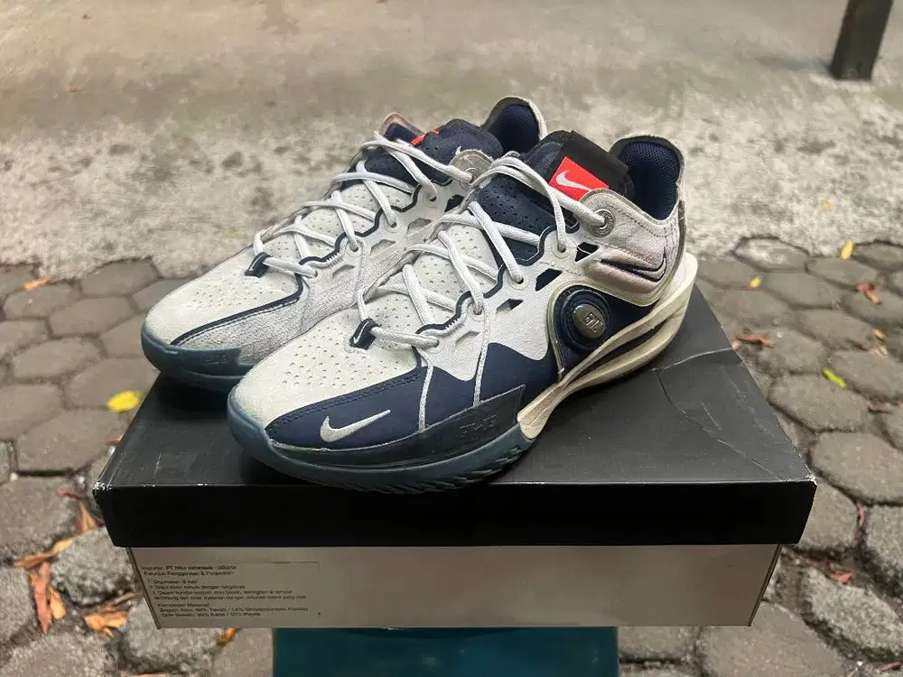 Sepatu Basket Nike GT Cut 3 ASW EP
