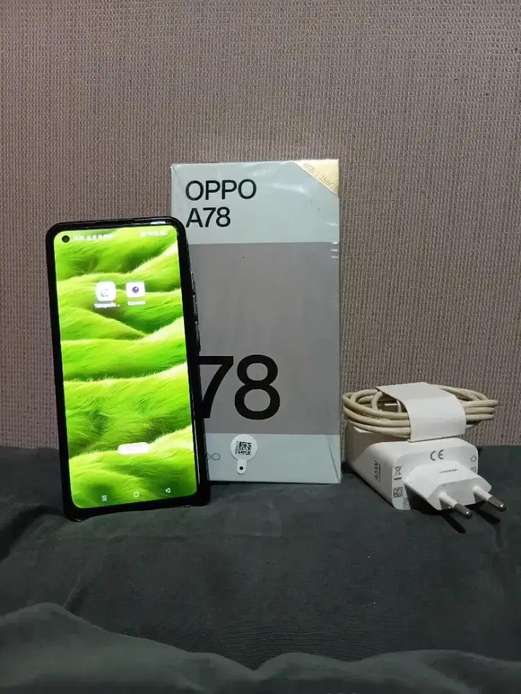 Oppo 78 full set