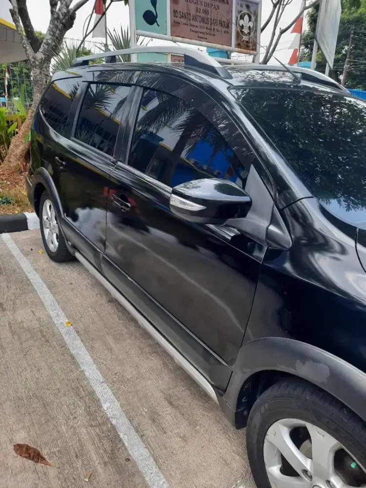 Driver pribadi segera