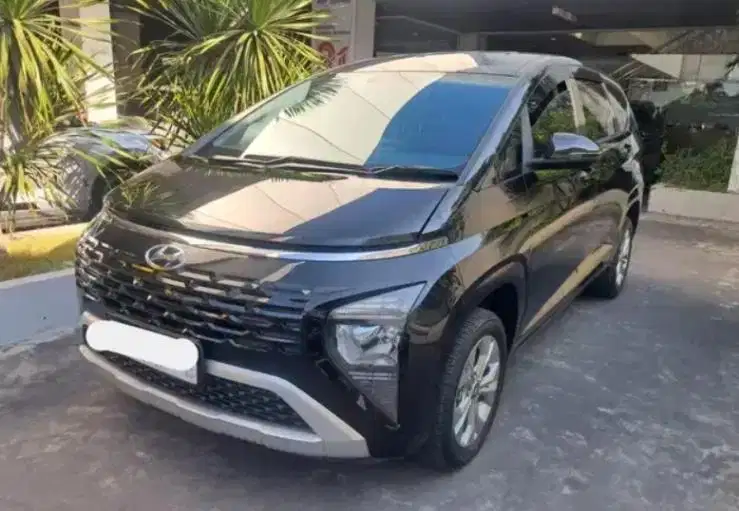 STARGAZER 1.5 TREND MATIC 2022