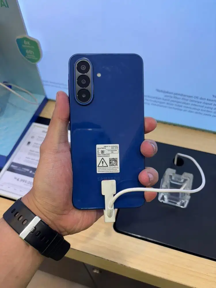Samsung Galaxy A27 5G 8/256 GB