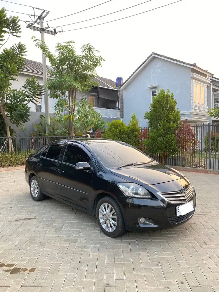 Vios G 1.5 Manual 2011