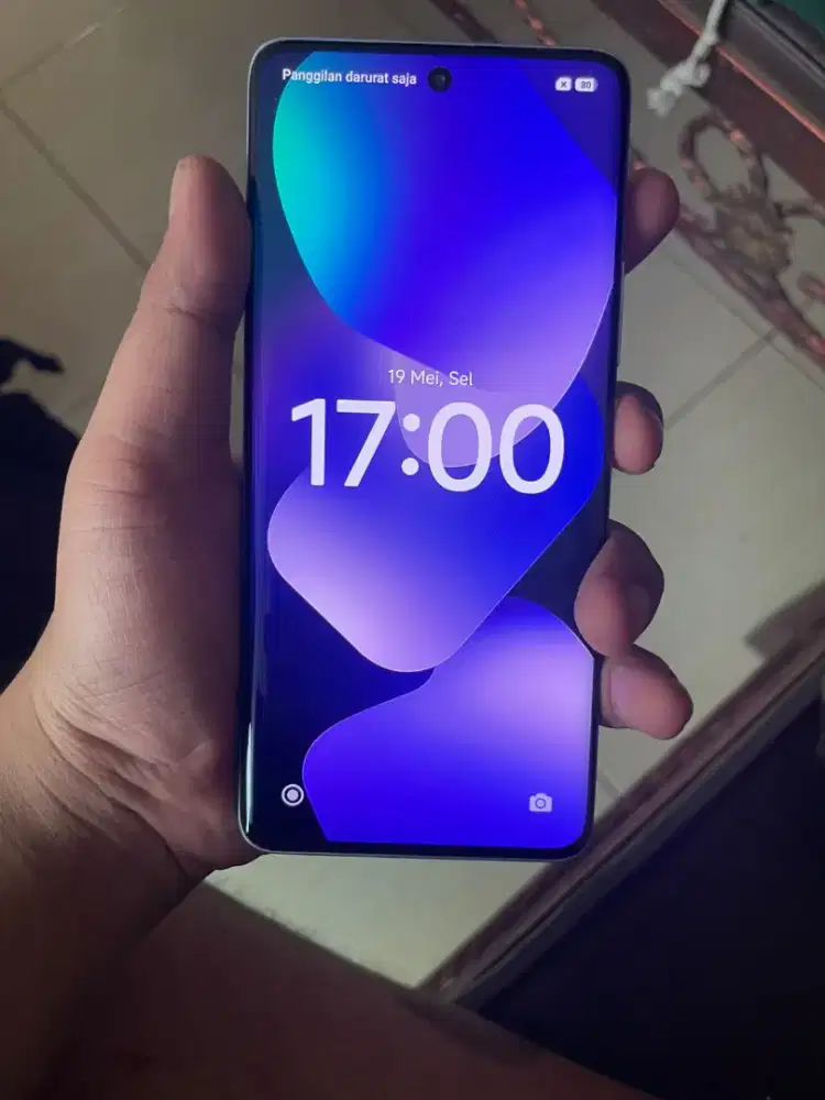 REDMI NOTE 15 5G 8/256