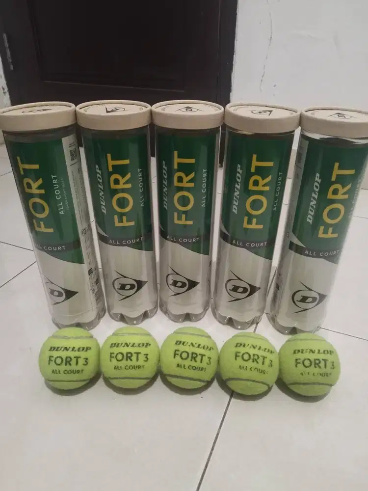 Bola bekas sekali pakai