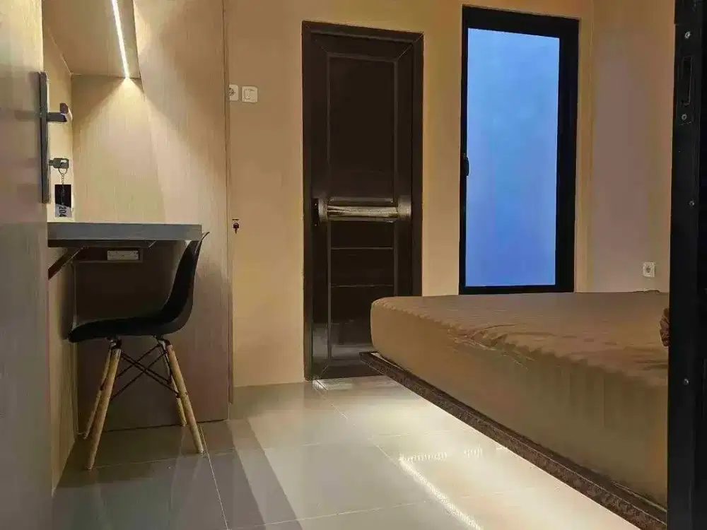 Ponti Kost A58