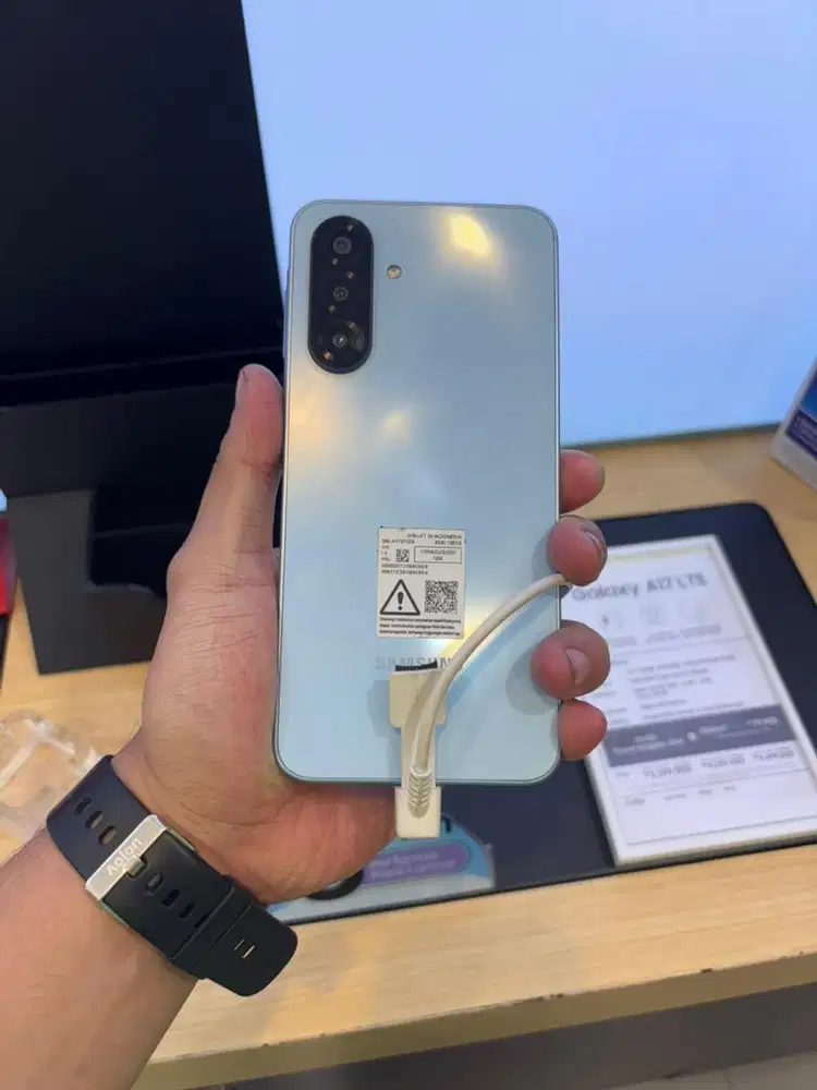 Samsung Galaxy A17 4G