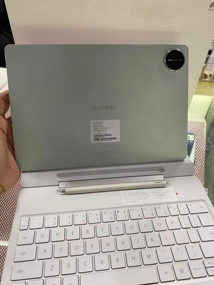 Huawei matepad Pro 12/512gb