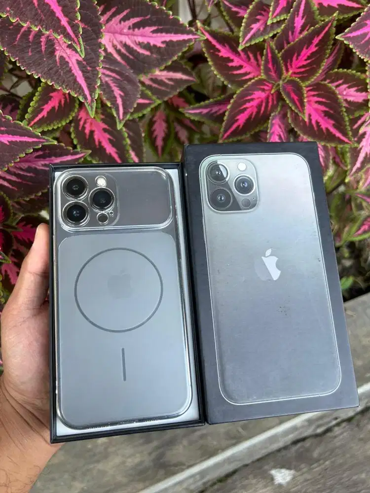 Iphone 13 pro max 256gb
