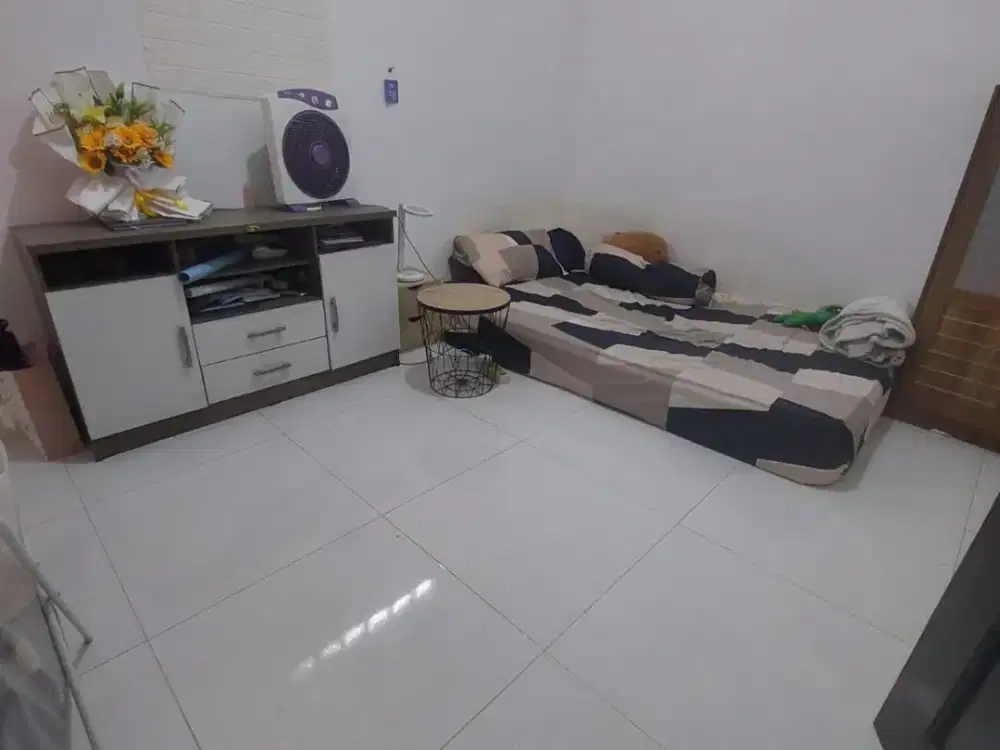 RUMAH 2 LANTAI DI CIMENYAN BANDUNG,SIAP HUNI DENGAN NYAMAN