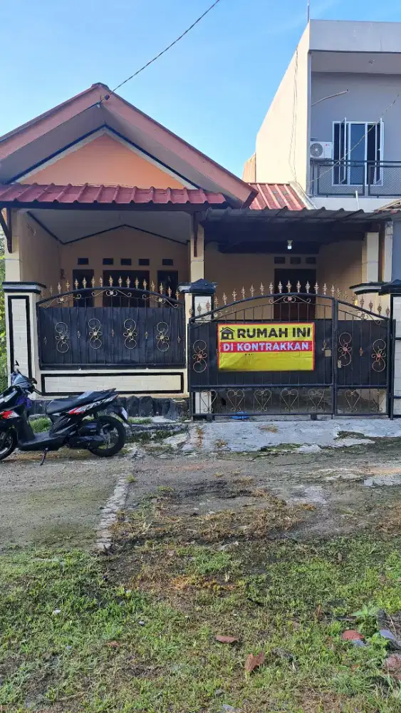 PERUMAHAN PURA BOJONGGEDE KECAMATAN TAJURHALANG,KAB BOGOR