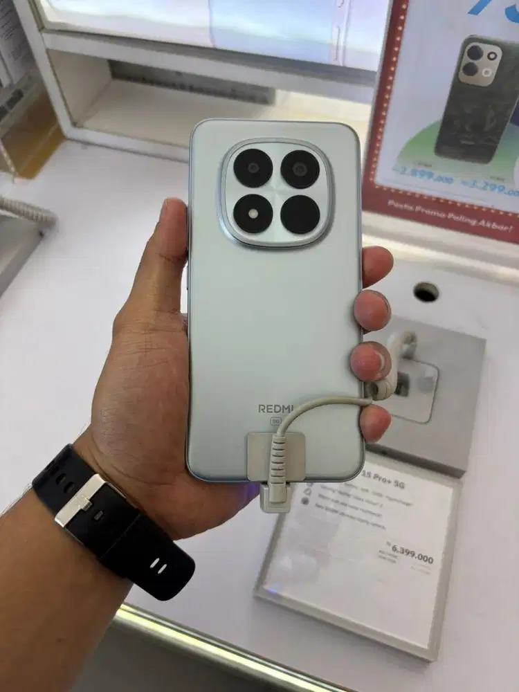 Redmi Note 15 Pro+ 5G