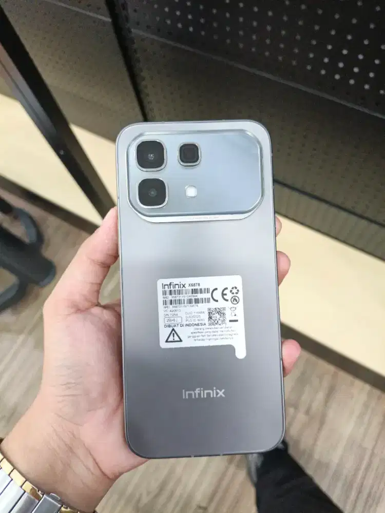 INFINIX NOTE 60PRO 8/256