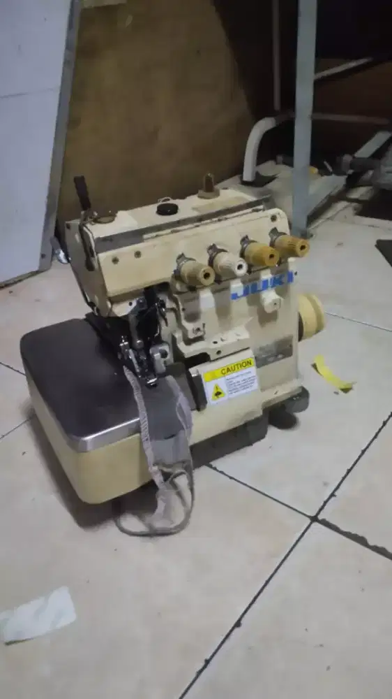 Kepala Obras bak