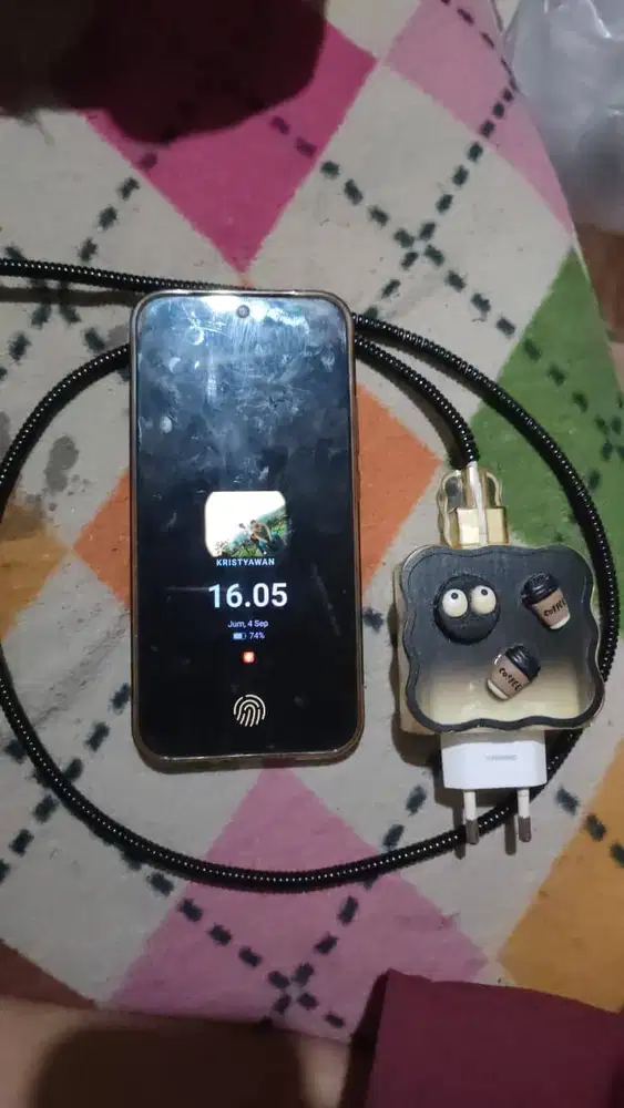Jual Oppo reno 15 promax