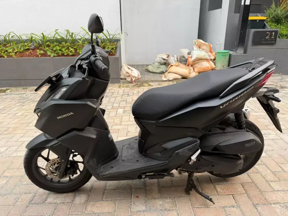 Vario 160 CC 2023 remote