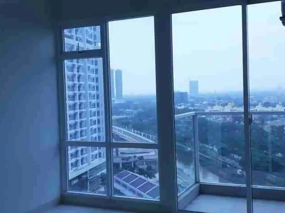 Disewakan Murah Apartemen Puri Mansion Jakarta Barat Ready