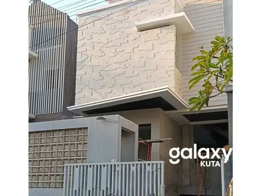 DIJUAL RUMAH SULATRI DENPASAR