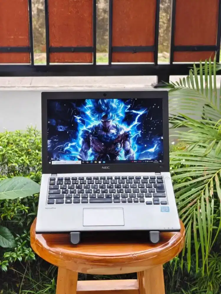 NEC VersaPro – Laptop Tangguh, Ringkas & Siap Temani Aktivitasmu!