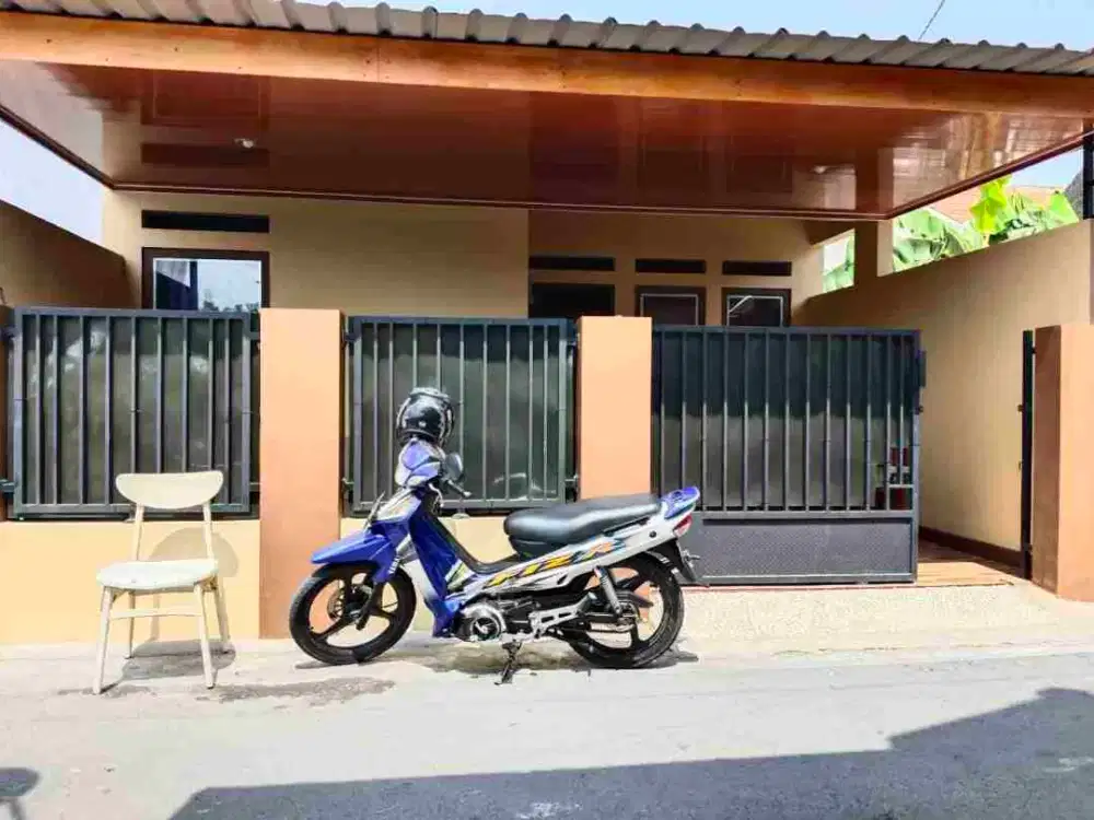 Rumah Sumber 70 meter, 2Kt, 1Km, dkt KPU jl Kahuripan, Banjarsari, Solo