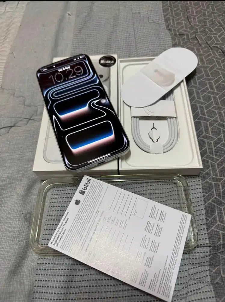 iphone 17 promax 256gb no minus