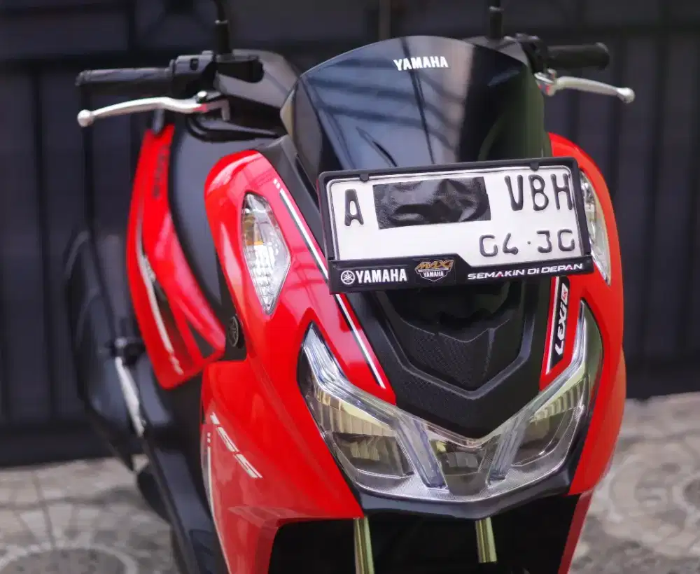 ( Pajak Hidup ) Yamaha Lexi Lx 155 2025 , lexi 2025 lexi 155 2025