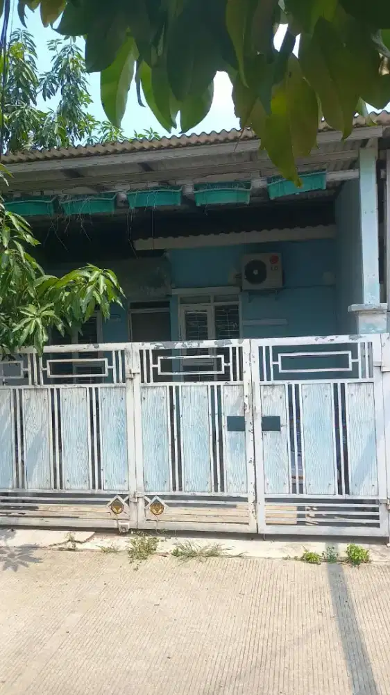 Kontrakan kelapanunggal Bogor