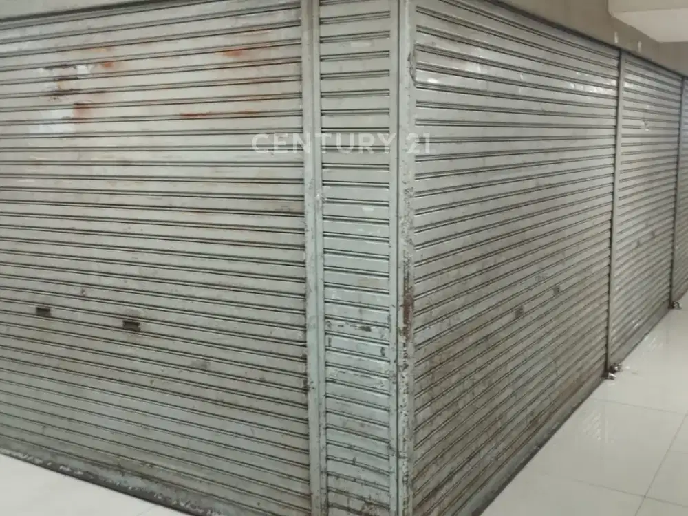 Kios Dijual Hook Di Pasar Pagi Mangga Dua Jakarta Utara
