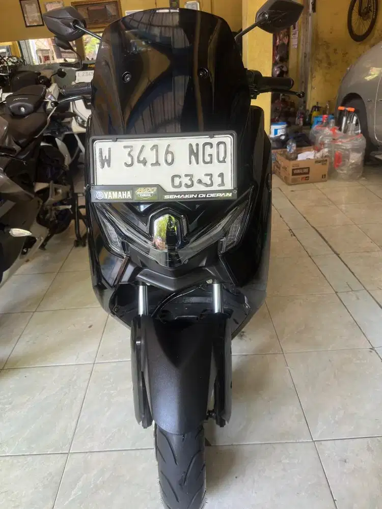 ALL NEW NMAX NEO S 155 th 2026