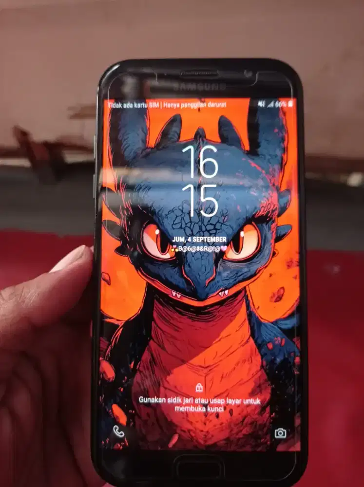 Samsung A7 2017