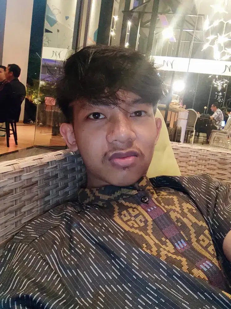 Cari pekerjaan apa saja yang peting halal