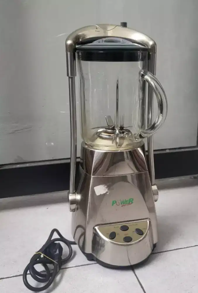 Smart Power Blender Original