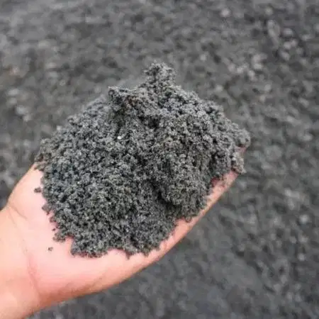 Pasir cor beton per kolbak