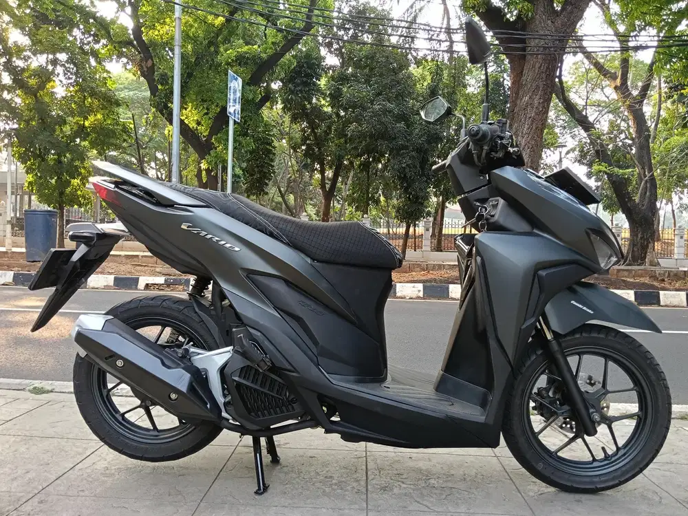 DP MINIM 1.500 CASH KREDIT NEW HONDA VARIO 125 CBS ISS THN 2022 PJK ON