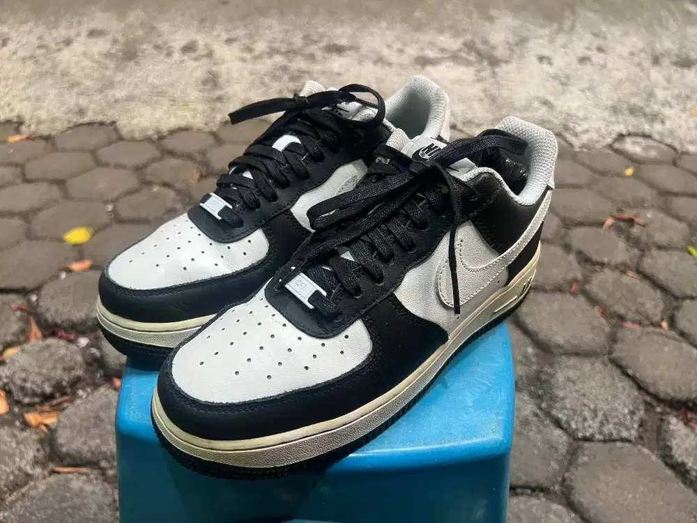 Nike AF1 Low Panda