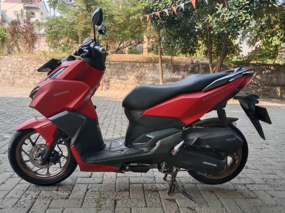 Honda Vario 160 cbs th 2023 cash/kredit