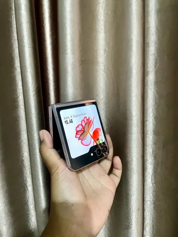 samsung z flip 5 512gb ( hp aja )