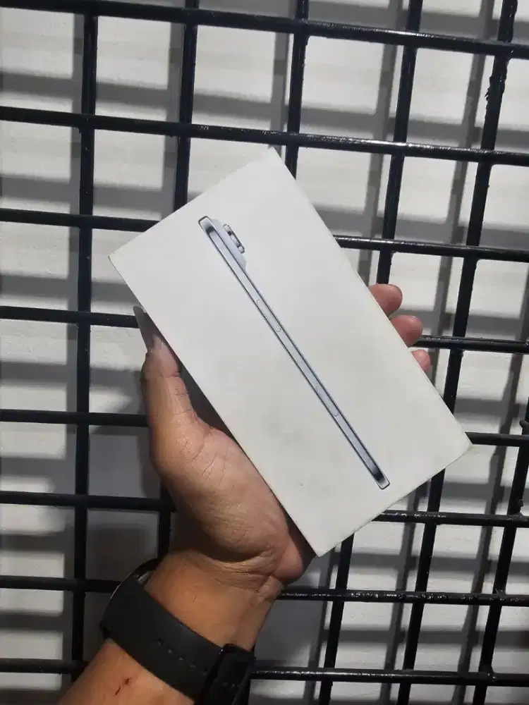 Iphone Air 256GB Garansi Resmi IBOX