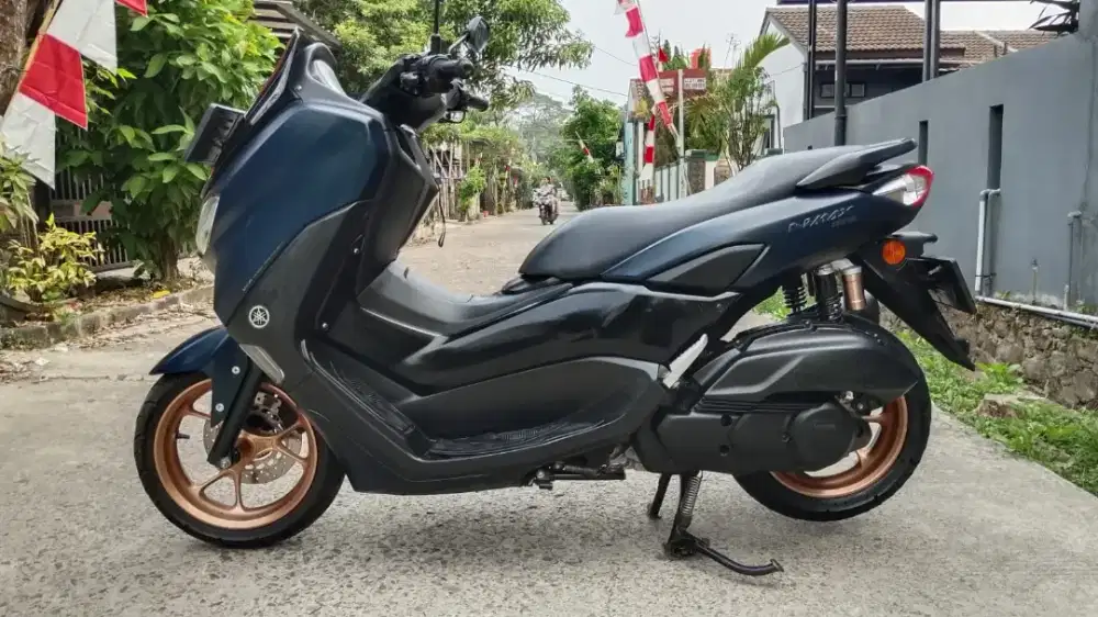 BIAH@DP 500 ALL NEW NMAX 2023 B KOTA TANGERANG