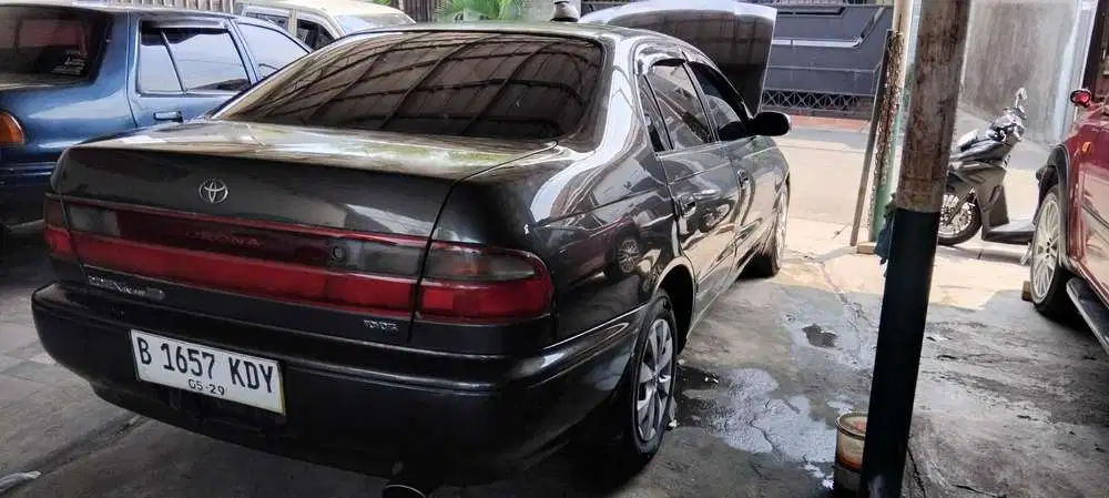 Toyota Corona 1993 Bensin