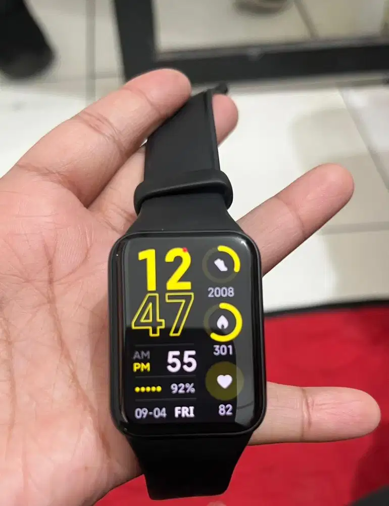 Xiaomi Smart Band 9 Pro