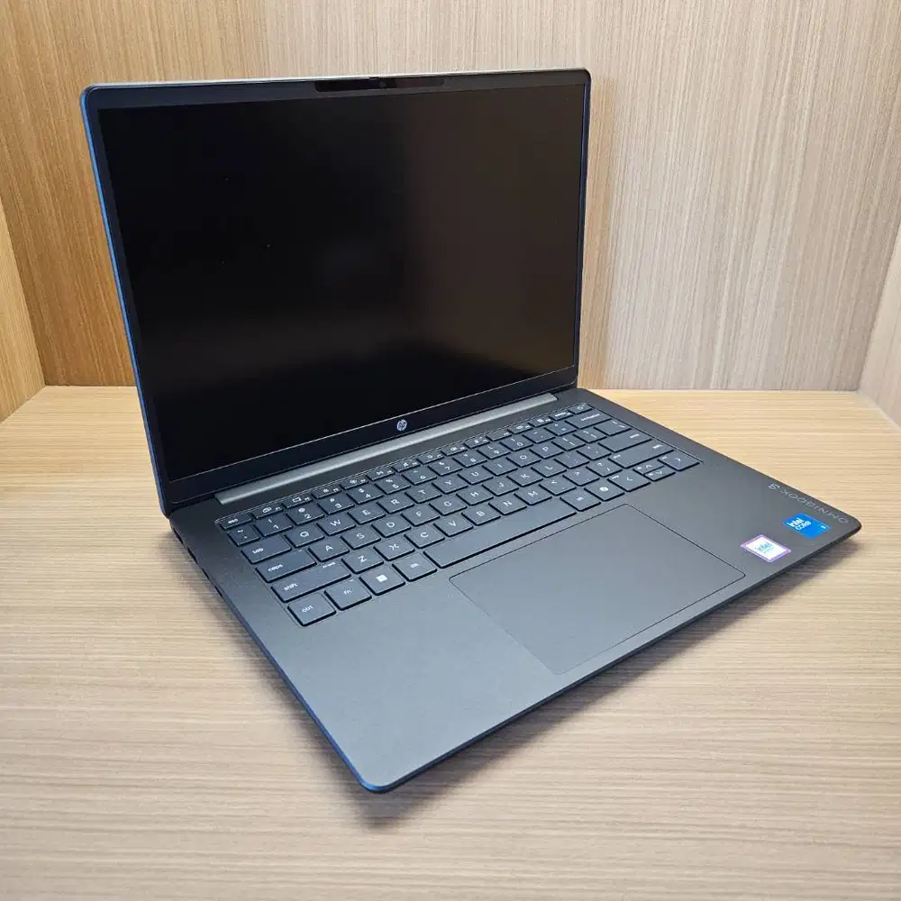 Laptop HP Omnibook 3 HU0113TU Core 3 100U 8GB SSD 512GB