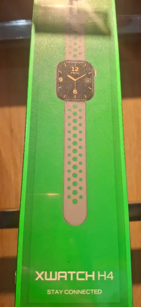 Infinix xwatch H4 ready di erafone antasari