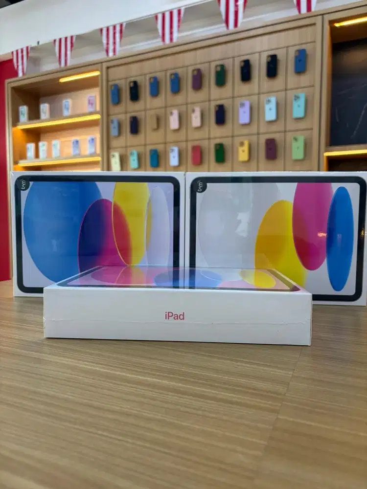 Ipad 11 Garansi Resmi Indonesia
