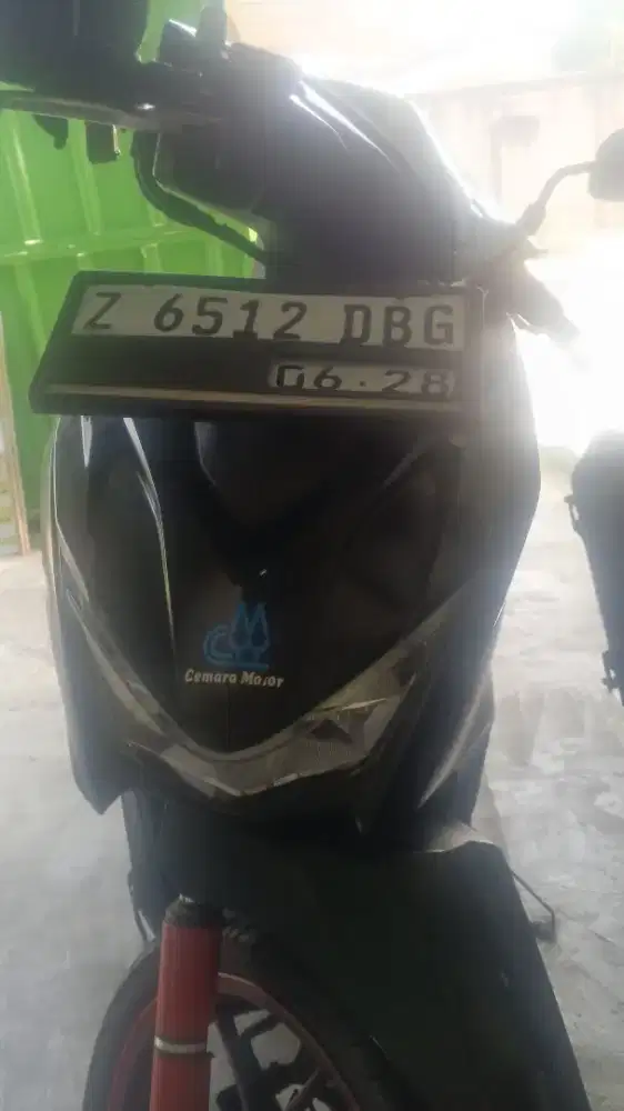 Honda beat deluxe 2023