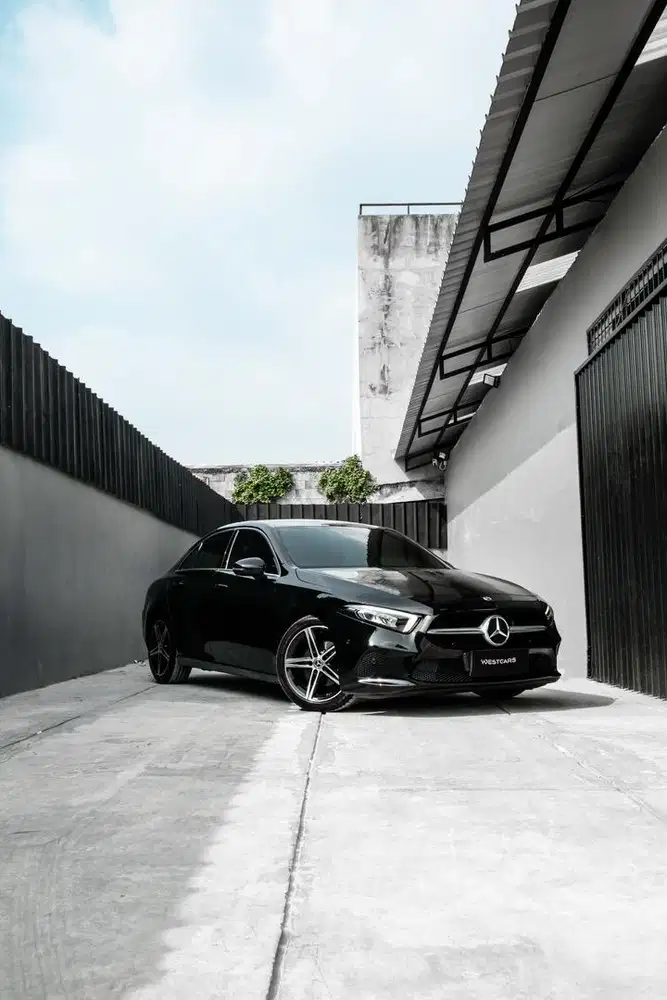 Mercedes Benz A200 2020 Progresive Line 2019 A 200 Mint Condition