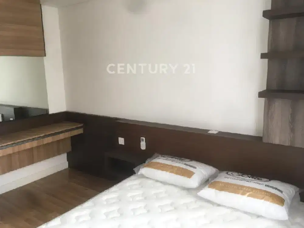 Landmark Residence 2 BR Tower A Lantai 15