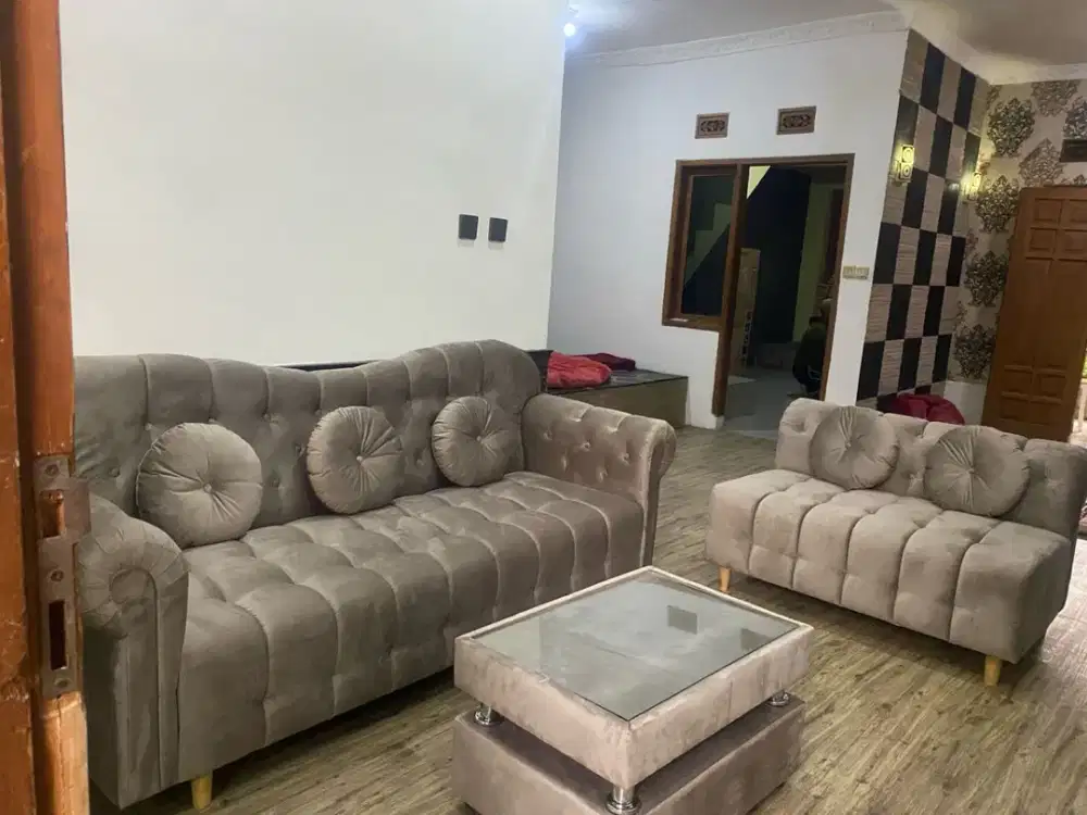 RUMAH MEWAH HARGA MURAH DI CIGANITRI BANDUNG