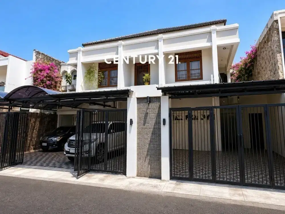 Kos Kosan Lokasi Strategis Di Jakarta Barat JA 18549