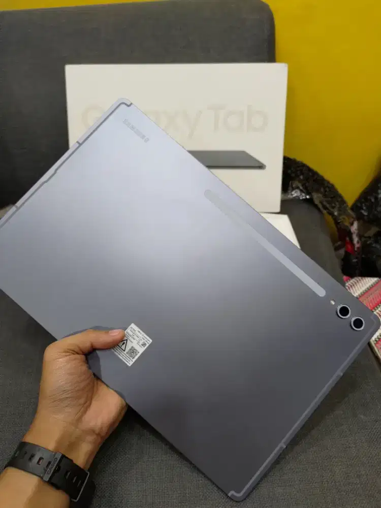 Samsung Tab S10 Ultra 12/256
